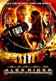 Alex Rider: Operation Stormbreaker (2006) ยอดจารชนดับแผนล้างโลก