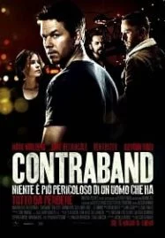 Contraband (2012) คนเดือดท้านรกเถื่อน