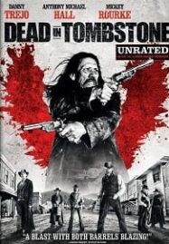 Dead In Tombstone (2013) เพชฌฆาตพันธุ์นรก