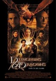 Dungeons & Dragons (2000) ศึกพ่อมดฝูงมังกรบิน ภาค 1