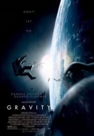 Gravity (2013) มฤตยูแรงโน้มถ่วง