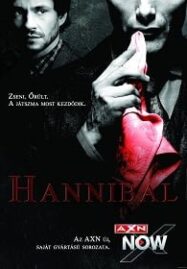 Hannibal Season 1 ฮันนิบาล อํามหิตอัจฉริยะ ปี 1