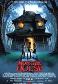 Monster House (2006) บ้านผีสิง