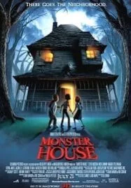 Monster House (2006) บ้านผีสิง