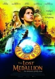 The Lost Medallion (2013) ผจญภัยล่าเหรียญข้ามเวลา