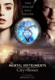 The Mortal Instruments : City Of Bones (2013) นักรบครึ่งเทวดา