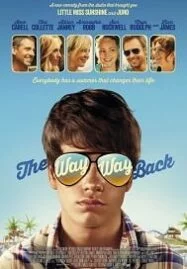 The Way Way Back (2013) ปิดเทอมนั้นไม่มีวันลืม