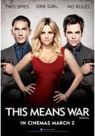 This Means War (2012) สงครามหัวใจคู่ระห่ำพยัคฆ์ร้าย