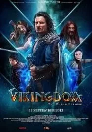 Vikingdom (2013) มหาศึกพิภพ สยบเทพเจ้า