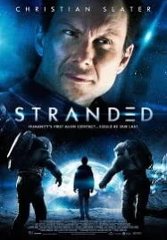 Stranded (2013) มิตินรกสยองจักรวาล