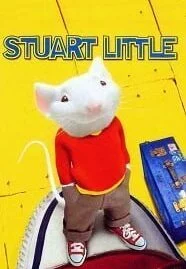 Stuart Little 1 (1999) สจ๊วต ลิตเติ้ล 1