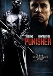 The Punisher 1 เดอะ พันนิชเชอร์ เพชฌฆาตมหากาฬ ภาค 1