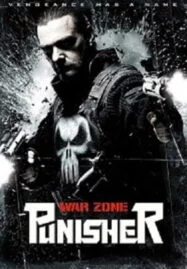 Punisher 2: War Zone พันนิชเชอร์ 2 สงครามเพชฌฆาตมหากาฬ