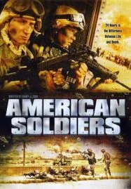 American Soldiers (2005) ยุทธภูมิฝ่านรกสงครามอิรัก