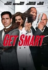 Get Smart (2008) พยัคฆ์ฉลาด เก็กไม่เลิก