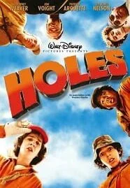 Holes (2003) โฮลส์ ขุมทรัพย์ปาฏิหารย์