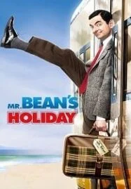 Mr. Bean’s Holiday (2007) มิสเตอร์บีน พักร้อนนี้มีฮา