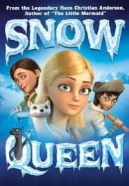 The Snow Queen (2012) สงครามราชินีหิมะ