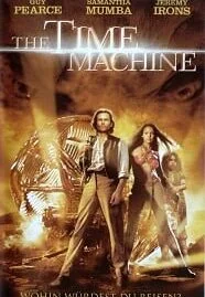 The Time Machine (2002) กระสวยแซงเวลา