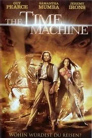 The Time Machine (2002) กระสวยแซงเวลา