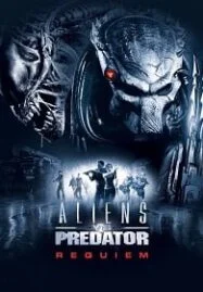 AVP: Alien vs. Predator 1 (2004) เอเลียน ปะทะ พรีเดเตอร์ สงครามชิงเจ้ามฤตยู ภาค1