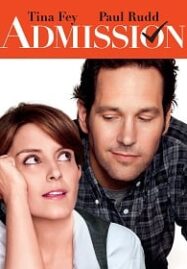 Admission (2013) แอดมิชชั่น สูตรรักถอดสแควร์รูท