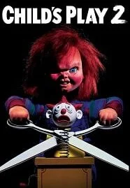 Child’s Play 2 (1990) แค้นฝังหุ่น ภาค 2