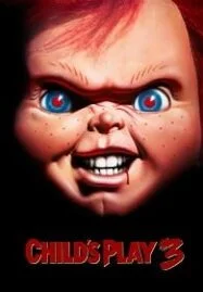 Child’s Play 3 (1991) แค้นฝังหุ่น ภาค 3