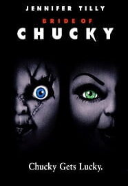 Child’s Play 4: Bride of Chucky (1998) แค้นฝังหุ่น 4 คู่สวาทวิวาห์สยอง