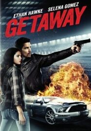 Getaway (2013) เก็ทอะเวย์ ซิ่งแหลก แหกนรก