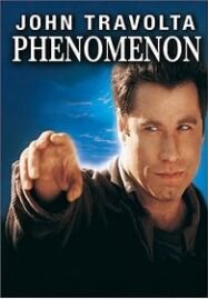 Phenomenon (1996) ชายเหนือมนุษย์