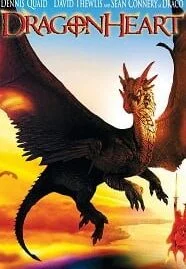 Dragonheart (1996) ดราก้อนฮาร์ท มังกรไฟ หัวใจเขย่าโลก