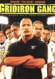 Gridiron Gang (2006) แก๊งระห่ำ เกมคนชนคน