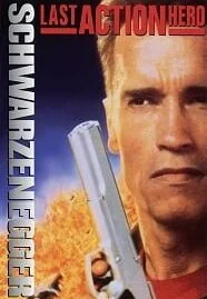 Last Action Hero (1993) คนเหล็กทะลุมิติ