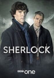 Sherlock Season 1 อัจฉริยะยอดนักสืบ ปี 1
