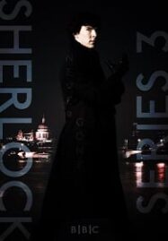 Sherlock Season 3 อัจฉริยะยอดนักสืบ ปี 3
