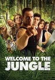 Welcome to the Jungle (2013) คอร์สโหดโค้ชมหาประลัย