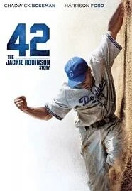 42 (2013) ตำนานนักหวดสะท้านโลก