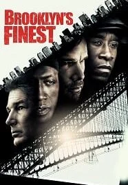 Brooklyn’s Finest (2009) ตำรวจระห่ำ พล่านเขย่าเมือง