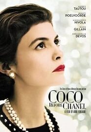 Coco Avant Chanel (2009) โคโค่ ก่อนโลกเรียกเธอ ชาแนล