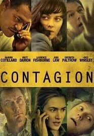 Contagion (2011) สัมผัสล้างโลก