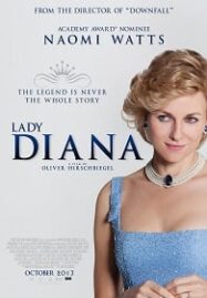 Diana (2013) เรื่องรักที่โลกไม่รู้