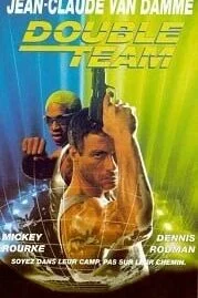 Double Team (1997) คู่โหดมหาประลัย