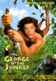 George of the Jungle (1997) จอร์จ เจ้าป่าฮาหลุดโลก