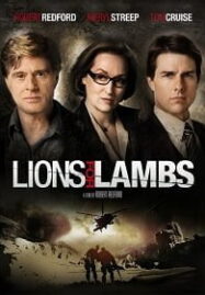Lions for Lambs (2007) ปมซ่อนเร้นโลกสะพรึง
