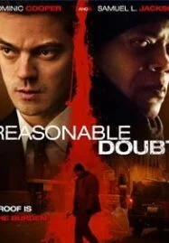 Reasonable Doubt (2014) กระชากแผนอำพรางโหด