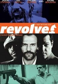 Revolver (2005) เกมปล้นโกง