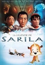 The Legend of Sarila (2013) ตามล่าตำนานแดนสวรรค์