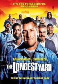 The Longest Yard (2005) กระตุกต่อมเกมคนชนคน