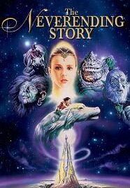 The Neverending Story (1984) มหัศจรรย์สุดขอบฟ้า
